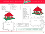 Manual issued with Sets #0 to #3, April, 1954, 13th Issue - Page 15
